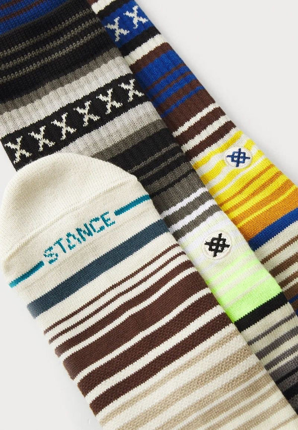 STANCE