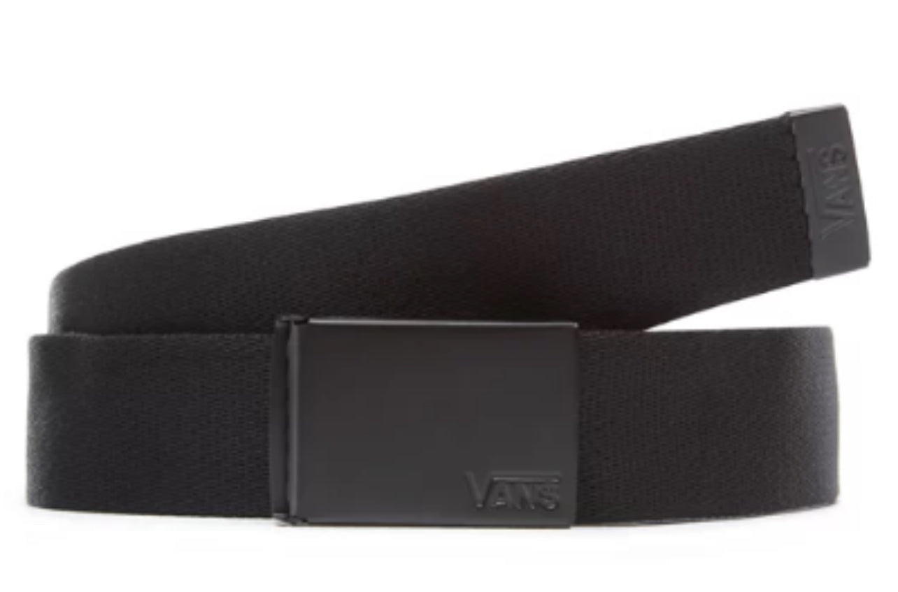 VANS DEPPSTER LI BLACK