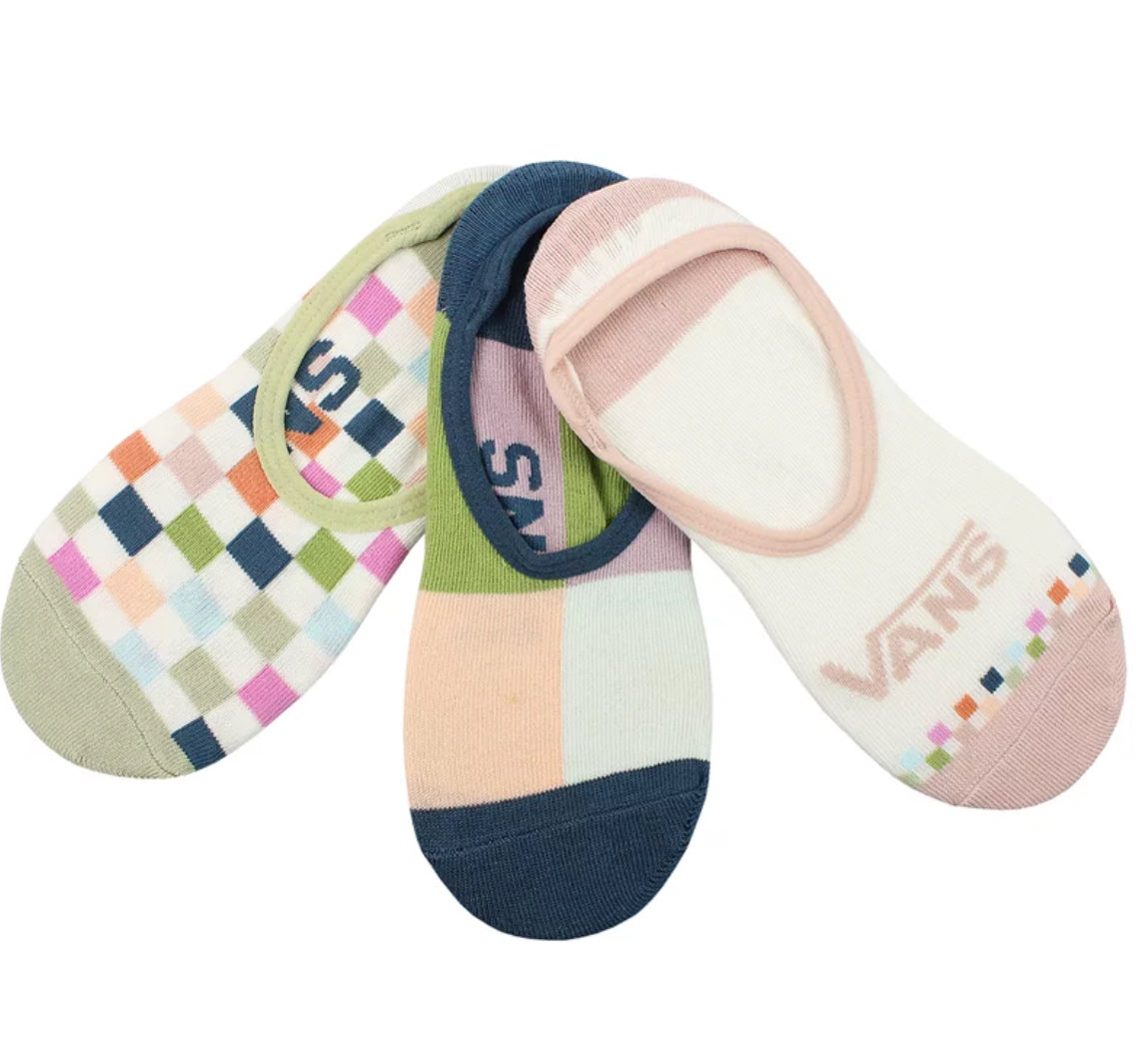 VANS CHECK YES CANOODLE NO SHOW