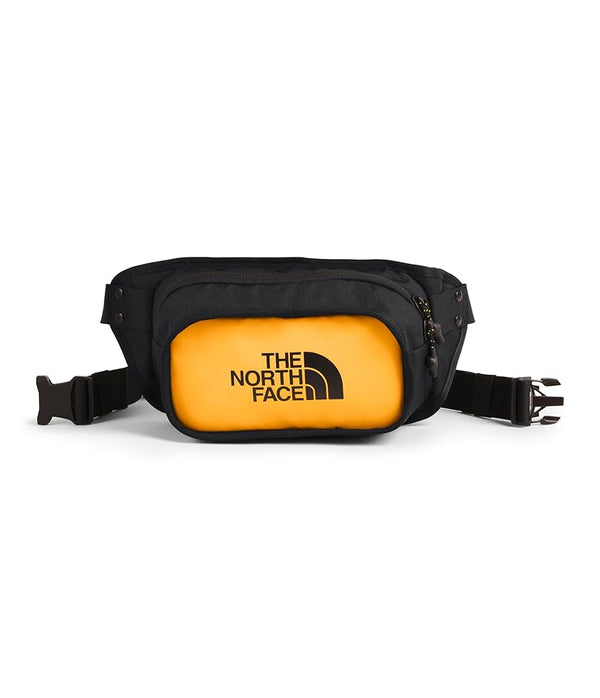 KOALA EXPLORE HIP PACK SUMMIT GOLD-TNF BLACK-NPF
