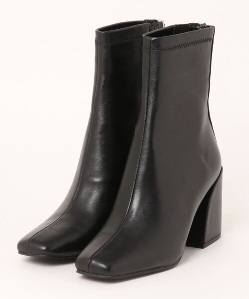 STEVE MADDEN CRITICAL BLACK