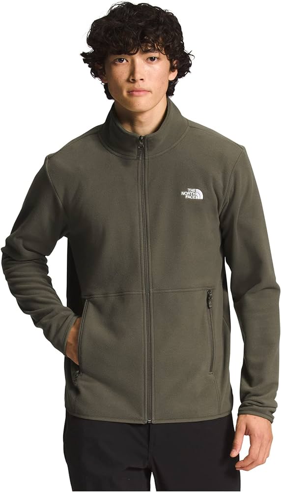 THE NORTH FACE M TKA GLACIER GREEN