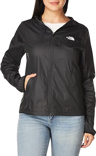 THE NORTH FACE W CYCLONE JACKET