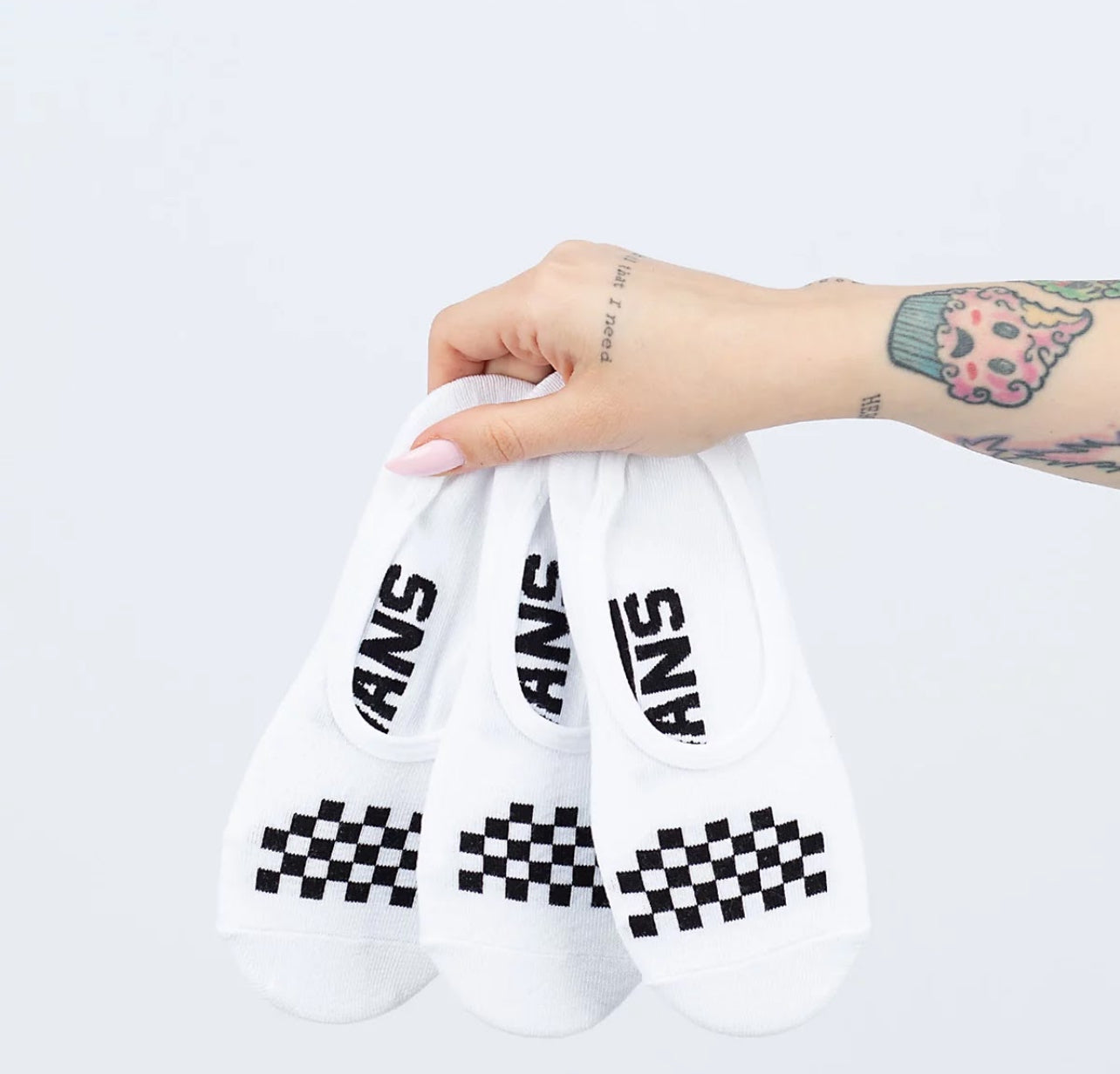 VANS BASIC CANOODLE WHITE