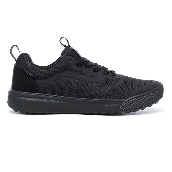 VANS ULTRARANGE RAPIDWELD BLACK