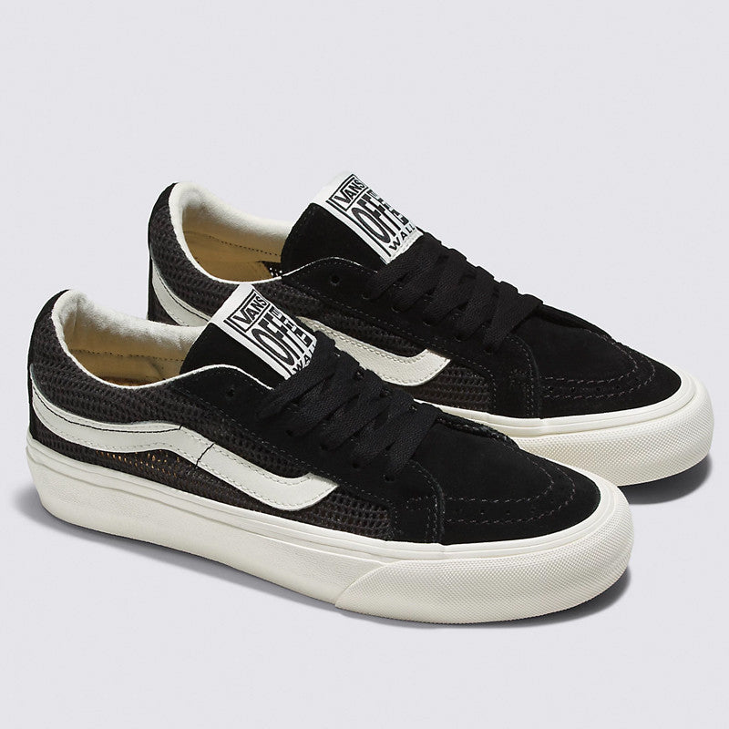 VANS SK8-LOW REISSUE MESH VR3