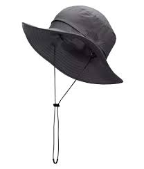 THE NORTH FACE HORIZON BREEZE ASPHALT GREY