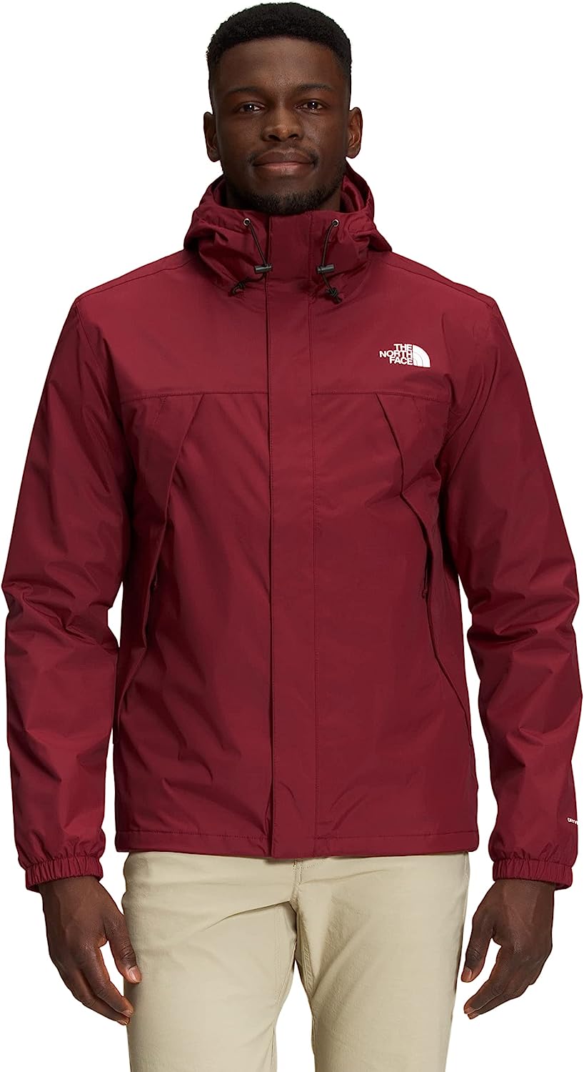 THE NORTH FACE M ANTORA TRICLIMATE CORDOVAN