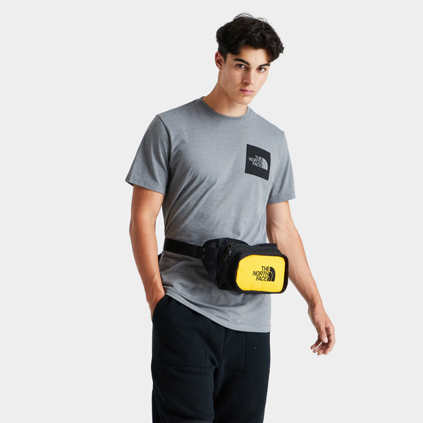 KOALA EXPLORE HIP PACK SUMMIT GOLD-TNF BLACK-NPF