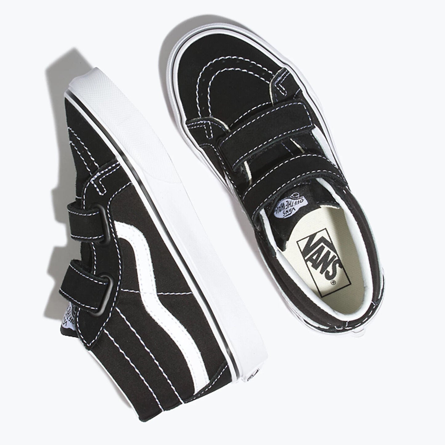 VANS SK8-MID REISSUE V