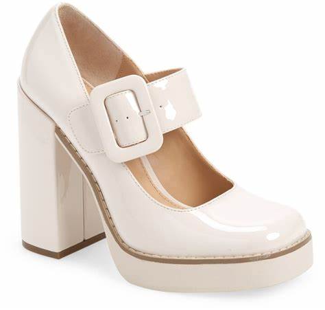 STEVE MADDEN TARRAH BONE