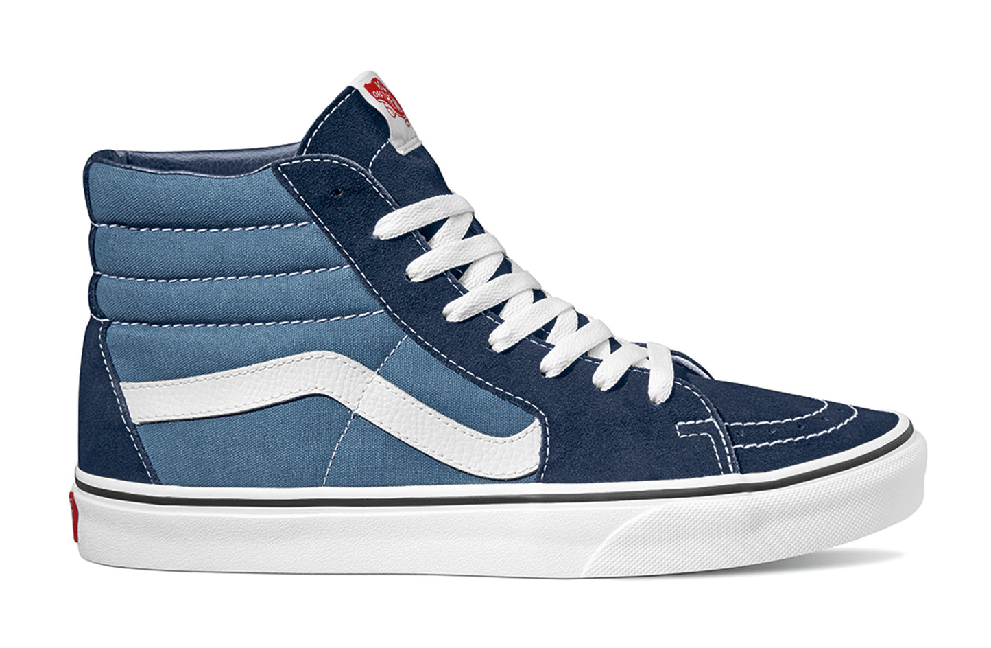 VANS SK8-HI