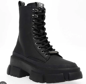 STEVE MADDEN TAKEDOWN