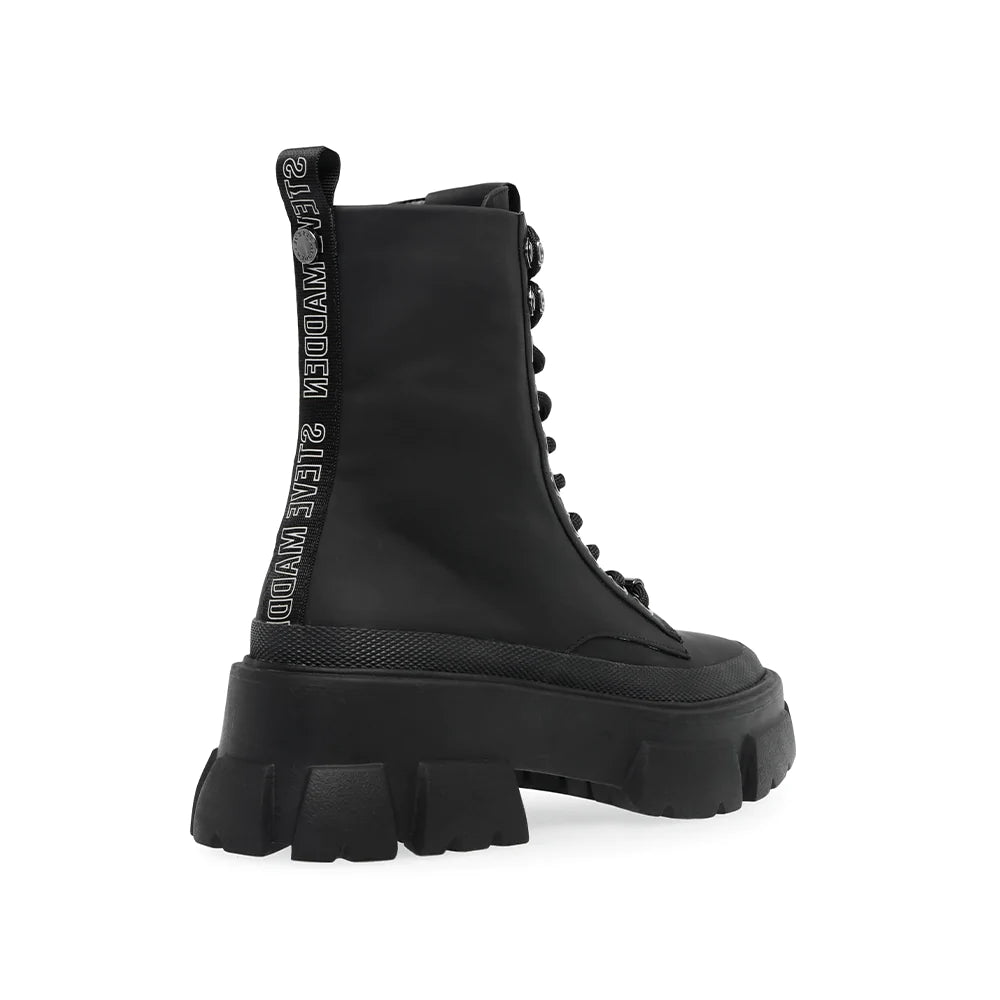 STEVE MADDEN TAKEDOWN