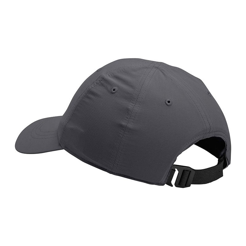 HAT HORIZON ASPHALT GREY