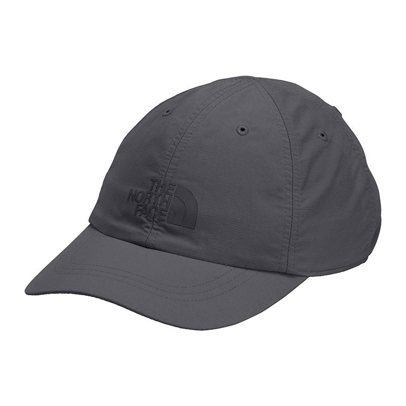 HAT HORIZON ASPHALT GREY