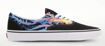 VANS ERA FLAME