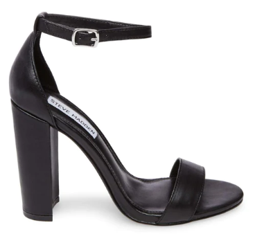 STEVE MADDEN CARRSON