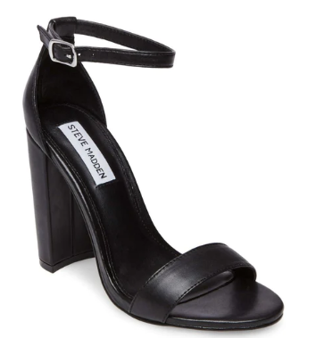 STEVE MADDEN CARRSON