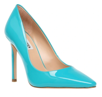 STEVE MADDEN SPICY