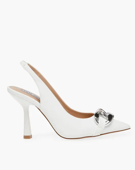 STEVE MADDEN JAZZILY