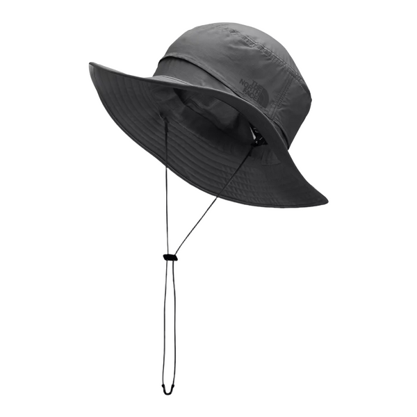 THE NORTH FACE GORRO HORIZON BREEZE ASPHALT GREY