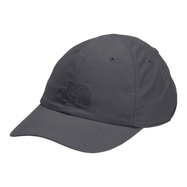 HAT HORIZON ASPHALT GREY