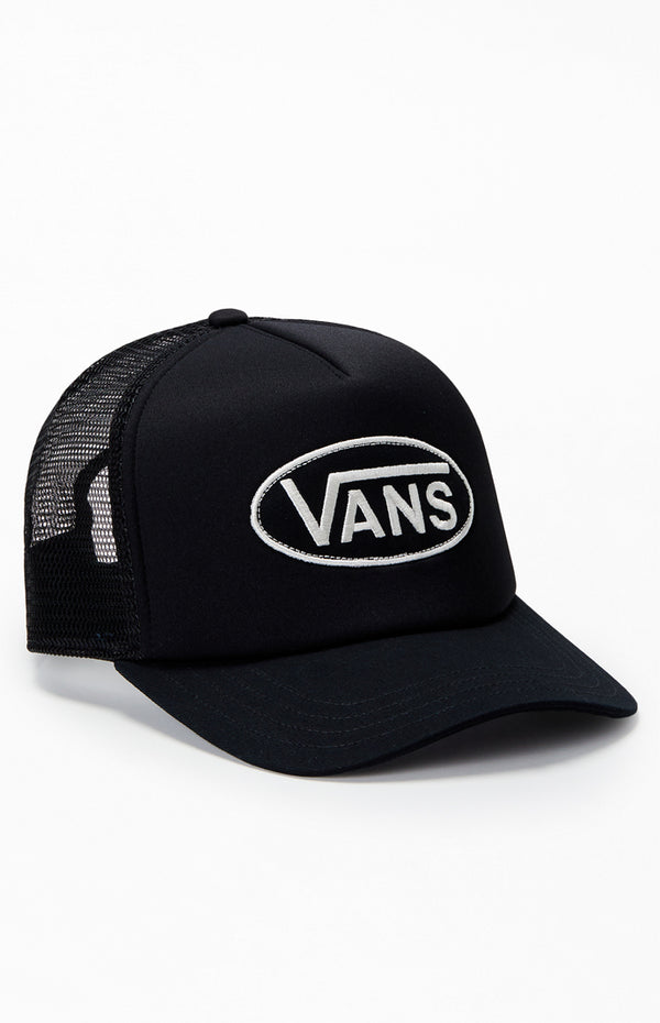 VANS GORRA QUICK PATCH TRU