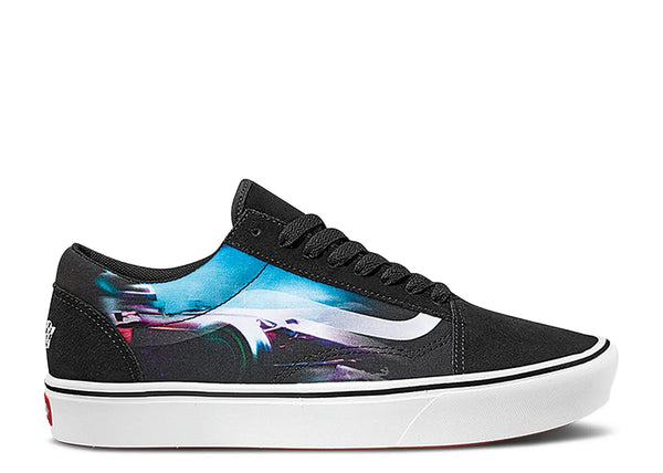 COMFYCUSH OLD SKOOL 66 BLK