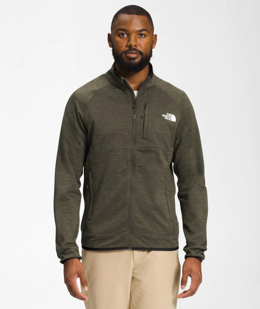 THE NORTH FACE M CANYONLANDS NEW TAUPE GREEN