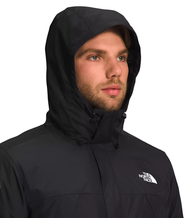 THE NORTH FACE M ANTORA TRICLIMATE NEGRO