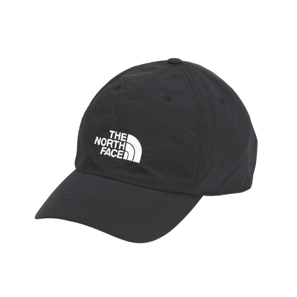 HORIZON HAT BLACK