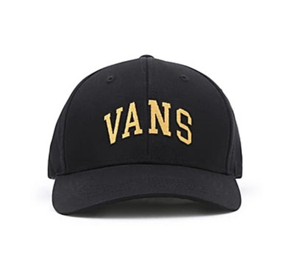 VANS LOGO STRUCTURE