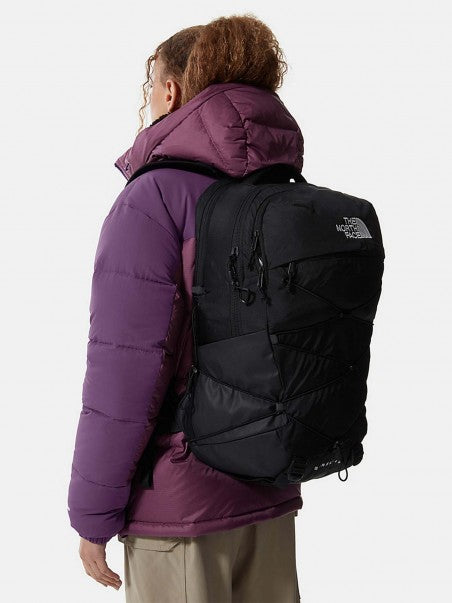 MORRAL THE NORTH FACE BOREALIS BLACK