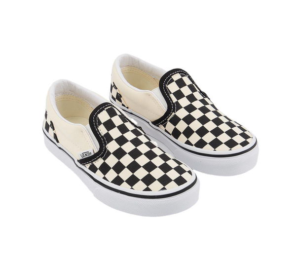 VANS  CLASSIC SLIP ON KIDS