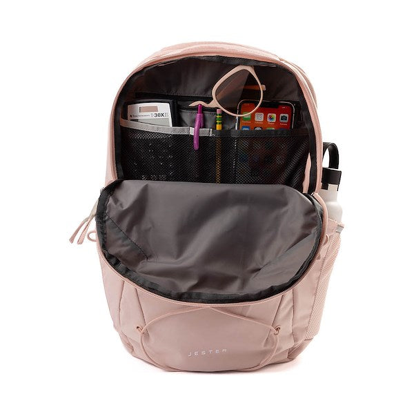 MORRAL W JESTER PINK MOSS
