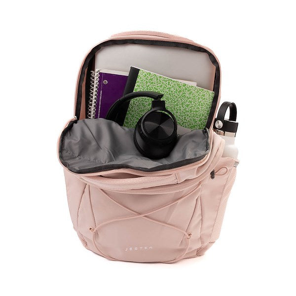 MORRAL W JESTER PINK MOSS