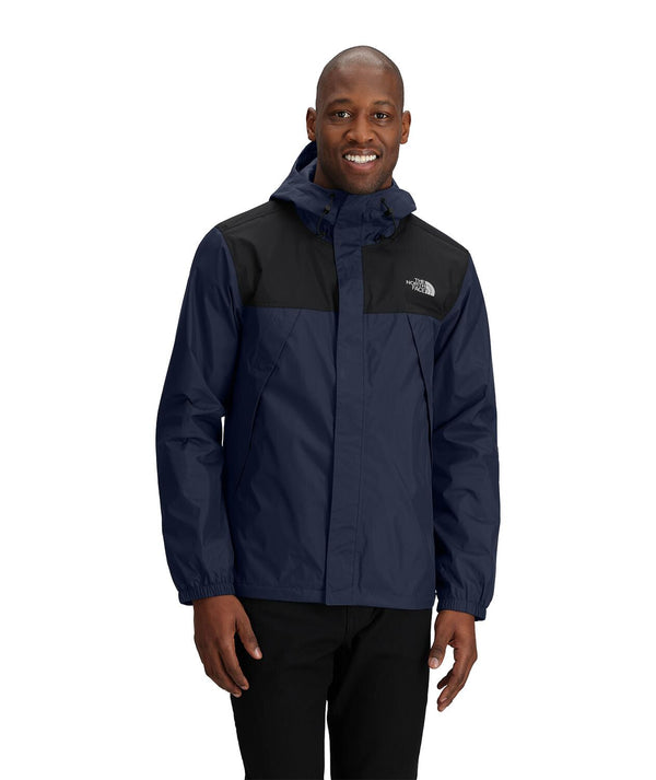 THE NORTH FACE M ANTORA JACKET