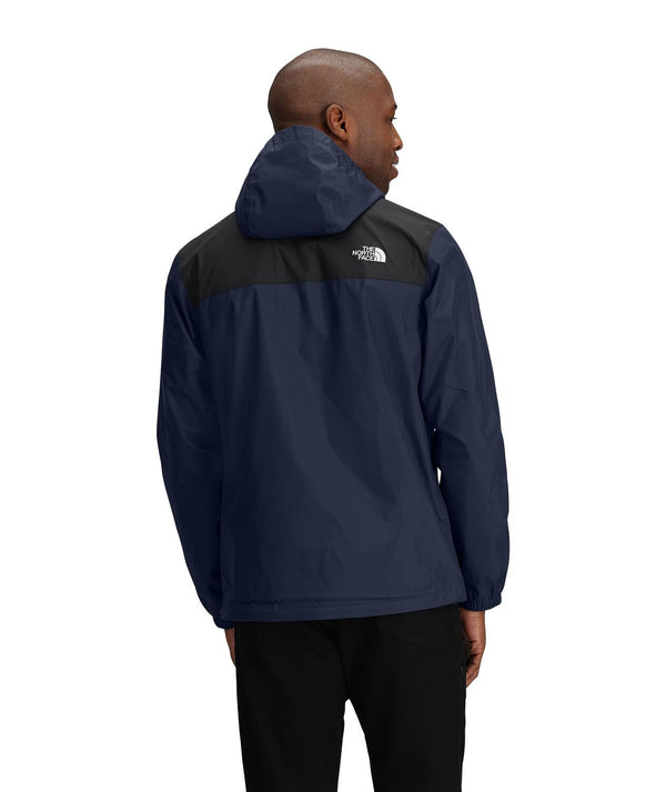 THE NORTH FACE M ANTORA JACKET
