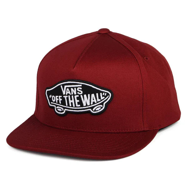 VANS GORRA SNAPACK VANS SYRAH