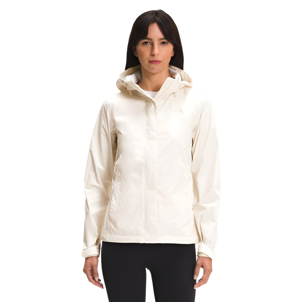 W VENTURE 2 JACKET GARDENIA