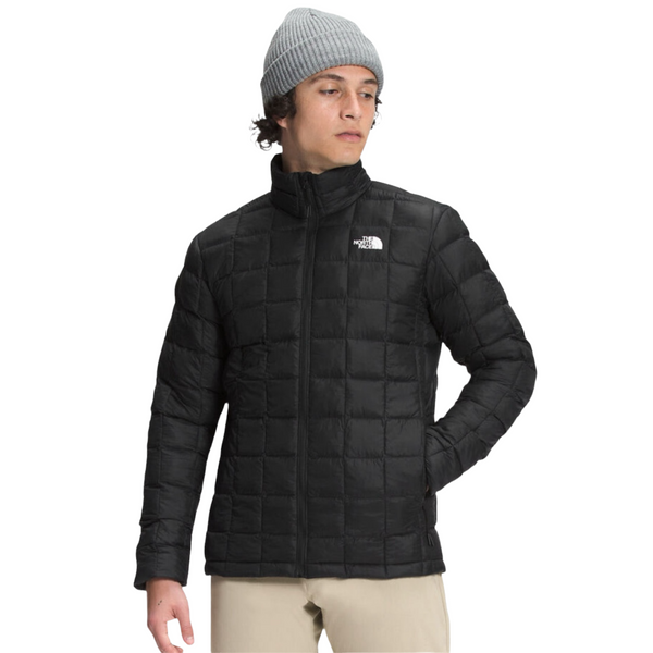 THE NORTH FACE M THERMOBALL BLACK