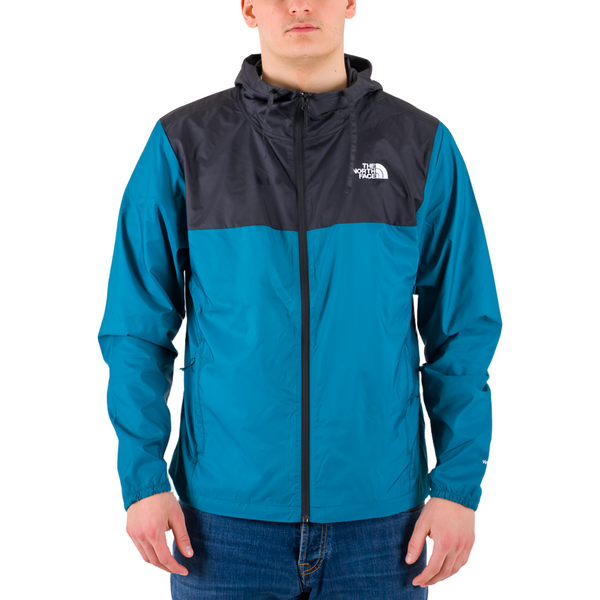 THE NORTH FACE M CYCLONE 3 JACKET BLUE