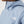 CHAQUETA IMPERMEABLE W VENTURE 2 JACKET STEEL BLUE