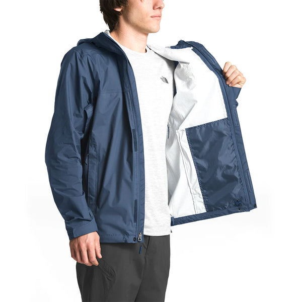 CHAQUETA IMPERMEABLE THE NORTH FACE M VENTURE 2 JACKET