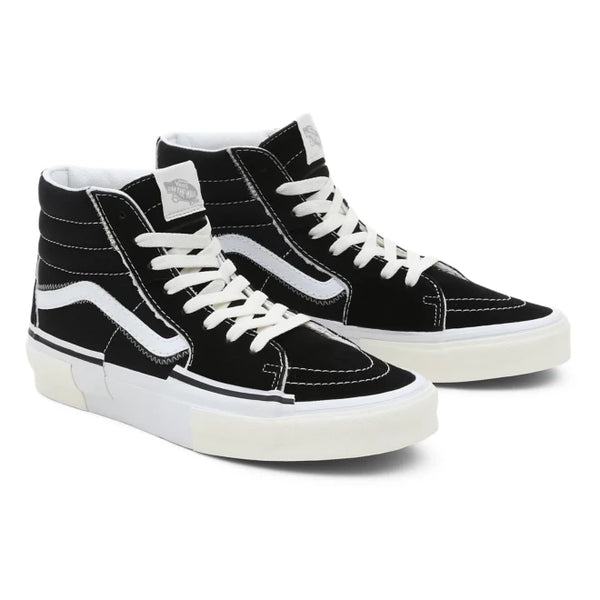 VANS SK8-HI RECONSTRUCT