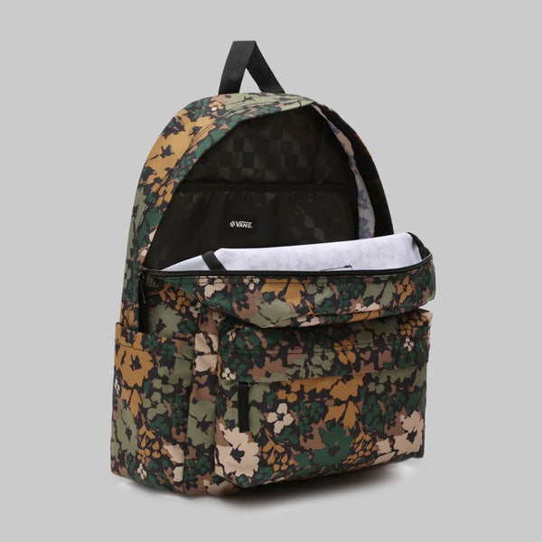MORRAL VANS WM OLD SKOOL H2