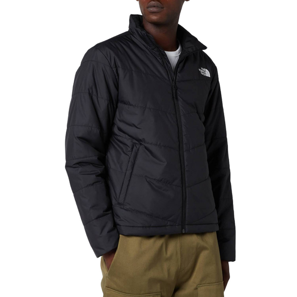 M JUNCTION INSULATED JACKET BLACK