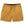 VANS PRIMARY SOLID ELASTIC BOARDSHORT YELLOW