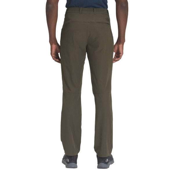 THE NORTH FACE M PARAMOUNT PANT GREEN